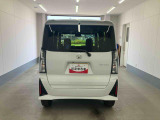 タントカスタム RS リミテッド 