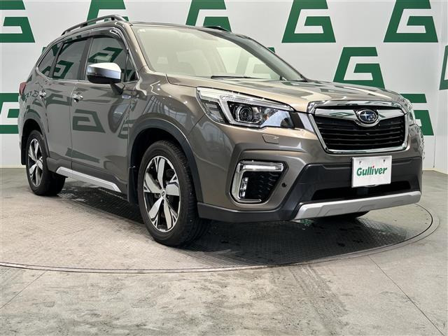 フォレスター 2.0 アドバンス 4WD 4WD 修復歴無し