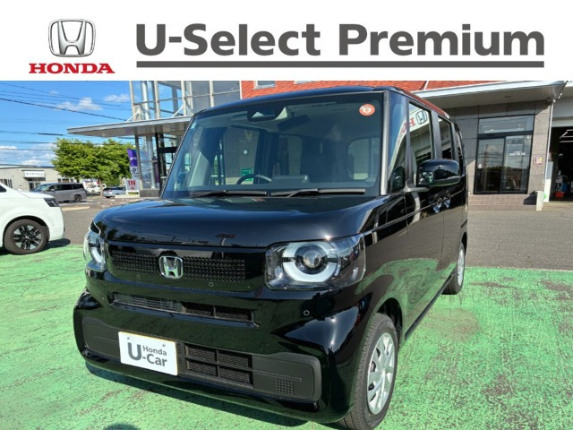 ホンダ N-BOX 
