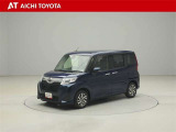 ルーミー 1.0 G S 