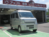 スズキ エブリイ