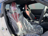 運転席も広々、ドライブも楽しめますね♪実際お座りいただくのが、分かりやすいと思います。お気軽にご来店ください!