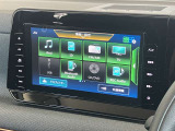 カーナビは、フルセグTV・ラジオ・CD・DVD再生・Bluetooth等対応です!フルセグは電波が悪くなるとワンセグに自動で切り替わり快適にTVがお楽しみ頂けます♪