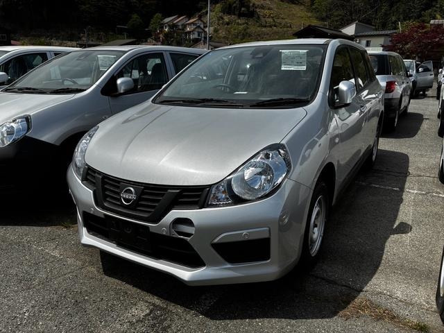 AD 1.6 エキスパート GX 4WD