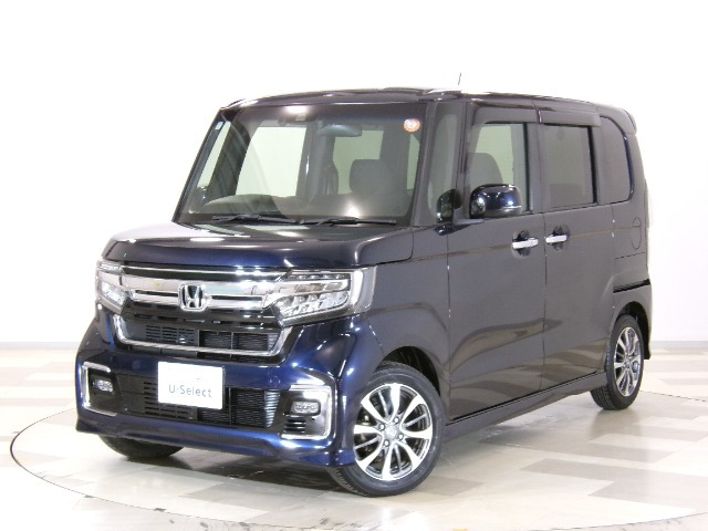 ホンダ N-BOXカスタム 