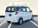 ルーミー 1.0 G S 
