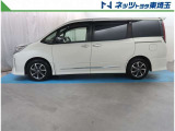 【サイド】ロングラン保証は、走行距離無制限・1年間の無料保証!約60項目・5,000部品を全国5,000箇所で保証修理が可能です!最長3年間まで保証を延長(有料)して頂く事が出来ますのでより安心です!