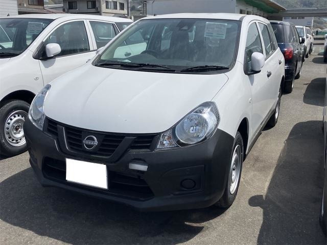 AD 1.6 VE 4WD