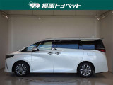 アルファード 2.5 Z 