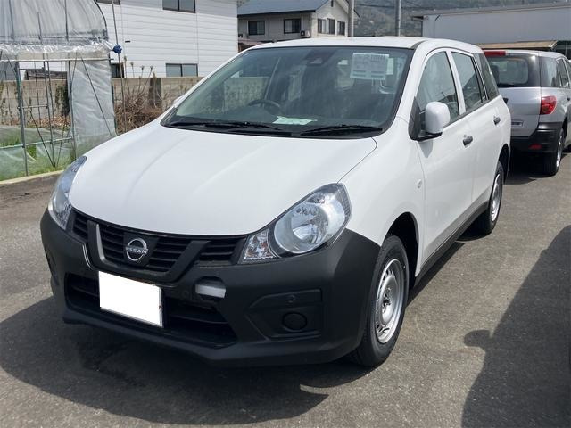 AD 1.6 VE 4WD