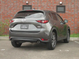 CX-5 2.2 XD プロアクティブ 