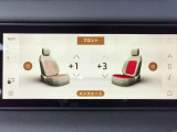 【フロントシートヒーター:MOP価格 58,000円】3段階で温度調節ができ、季節によっては欲しい機能の一つです。女性からの支持が非常に高い装備です。