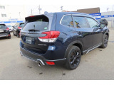 フォレスター 1.8 スポーツ 4WD 
