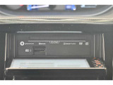 CD SDカード スロット Bluetooth接続機能