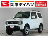 マツダ AZ-オフロード XC 4WD