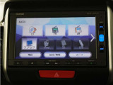 ナビゲーションは様々なメディアに対応しております。