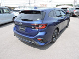 レヴォーグ 1.8 GT 4WD 