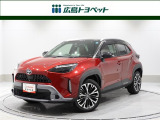 ヤリスクロス Z アドベンチャー 入荷しました。