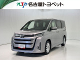 トヨタ ノア