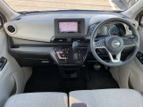 しっかりと点検整備、内外装のクリーニングをしてご納車いたします☆