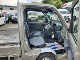 キャリイ KC 4WD 