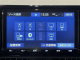 純正9インチメモリーナビNSZT-Y68T