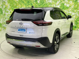 エクストレイル 1.5 G e-4ORCE 4WD 