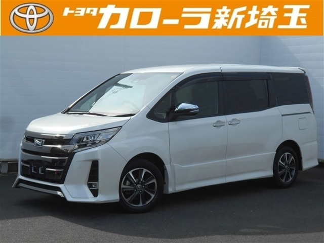 ノア  2.0 Si WxBIII