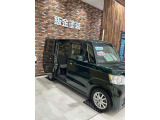N-BOX G EX ターボ ホンダセンシング 