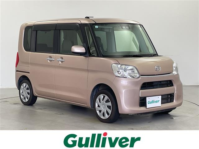 タント L SAIII 修復歴無し