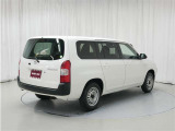 プロボックスバン 1.5 GL 4WD 