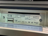 CD/DVD再生機能付き!