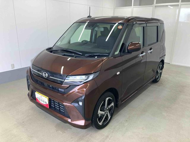 ムーヴ RS 