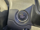 便利なプッシュスタート搭載車です!
