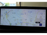 UX 250h バージョンC 禁煙車 純正12.3インチナビ フルセグTV