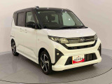 購入時は是非合わせて「DAIHATSU TSキュービックカード」の加入がおすすめです