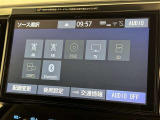 AM/FMラジオ付きです♪
