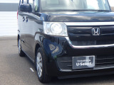 N-BOX G L ホンダセンシング 