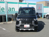 デリカミニ T プレミアム 4WD 