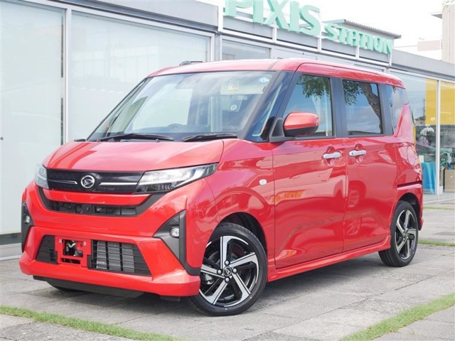ムーヴ RS 