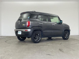 クロスビー 1.0 ハイブリッド(HYBRID) MZ 4WD 修復歴無し