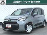 トヨタ シエンタ