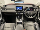 RAV4  2.0 G Zパッケージ 4WD