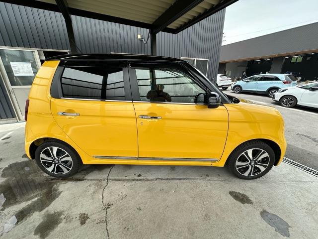 ホンダ N-ONE プレミアム ツアラー の中古車詳細 (80,000km, Y70P