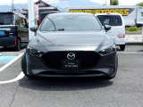MAZDA3ファストバック 2.0 20S プロアクティブ ツーリング セレクション 