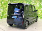 N-BOXカスタム  