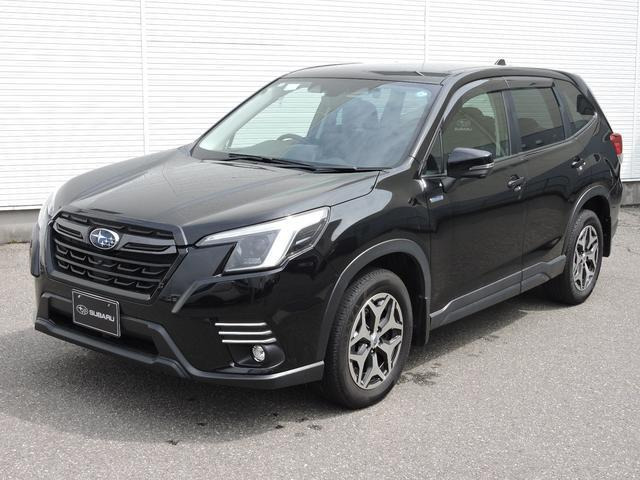 フォレスター 2.0 ツーリング 4WD 
