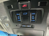 両側電動スライドドアで狭い所でも乗り降り楽々です!