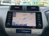 ランドクルーザープラド 2.7 TX Lパッケージ マットブラック エディション 4WD 本革...