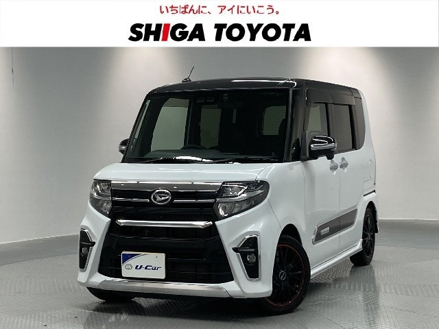 タントカスタム RS セレクション